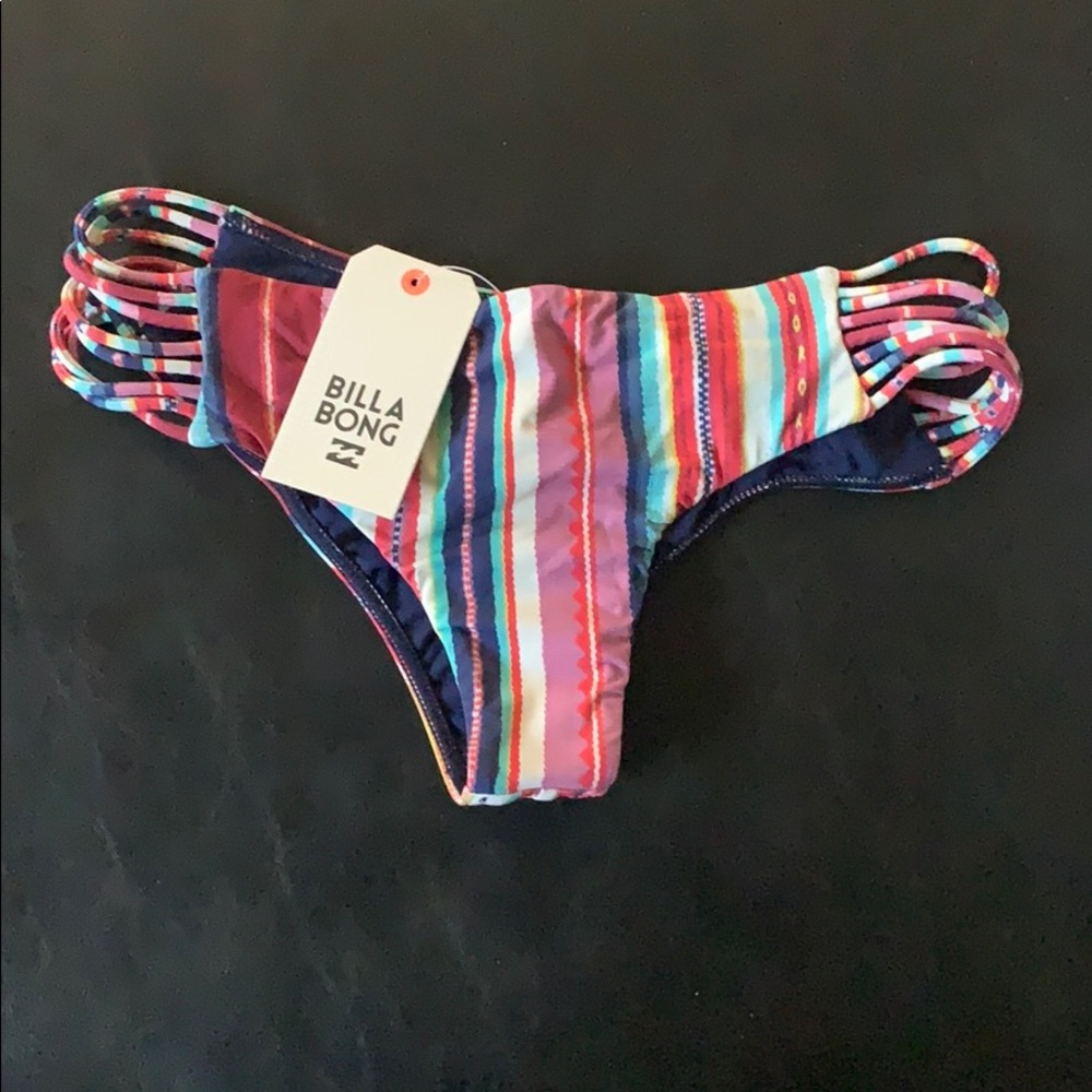 Billabong Bikini Bottoms